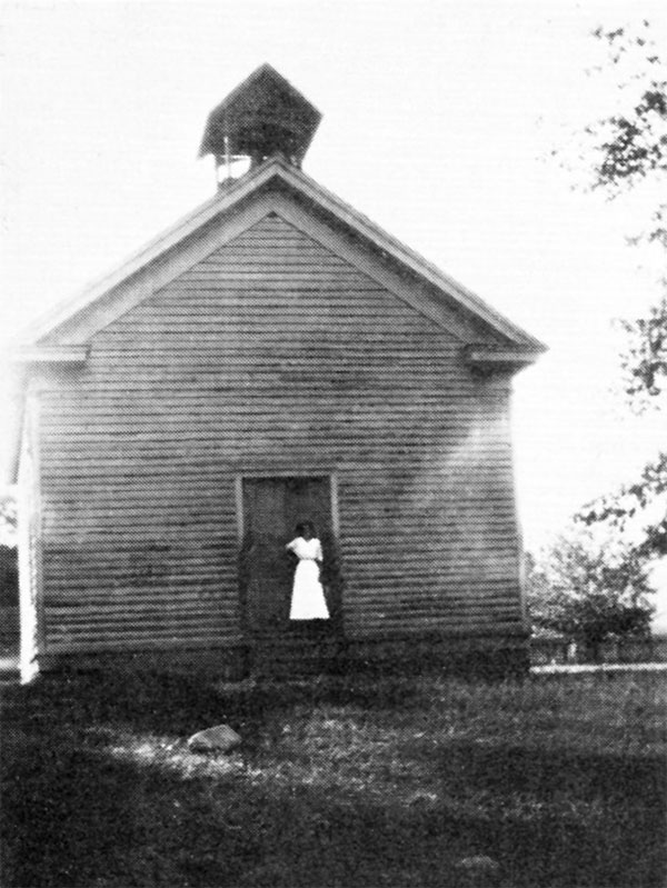 1876 First Church